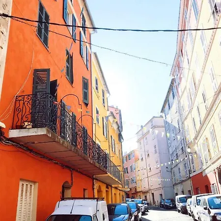 Casadella - Casetta Bastia  Exterior photo
