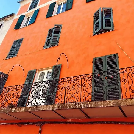 Casadella - Casetta Bastia  Exterior photo