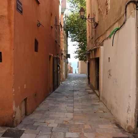 Casadella - Casetta Bastia  Exterior photo