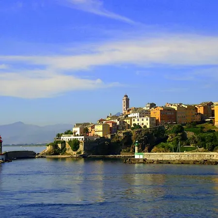 Casadella - Casetta Bastia  Exterior photo
