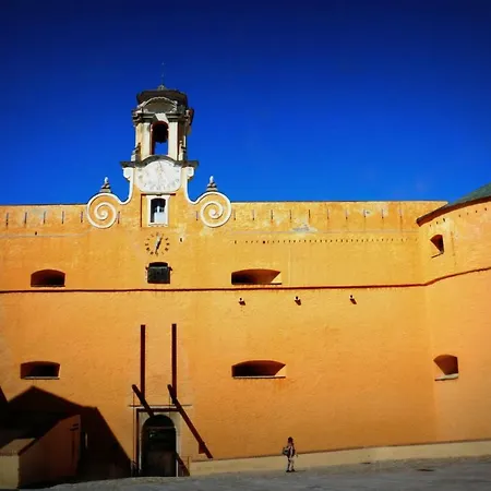 Casadella - Casetta Bastia  Exterior photo