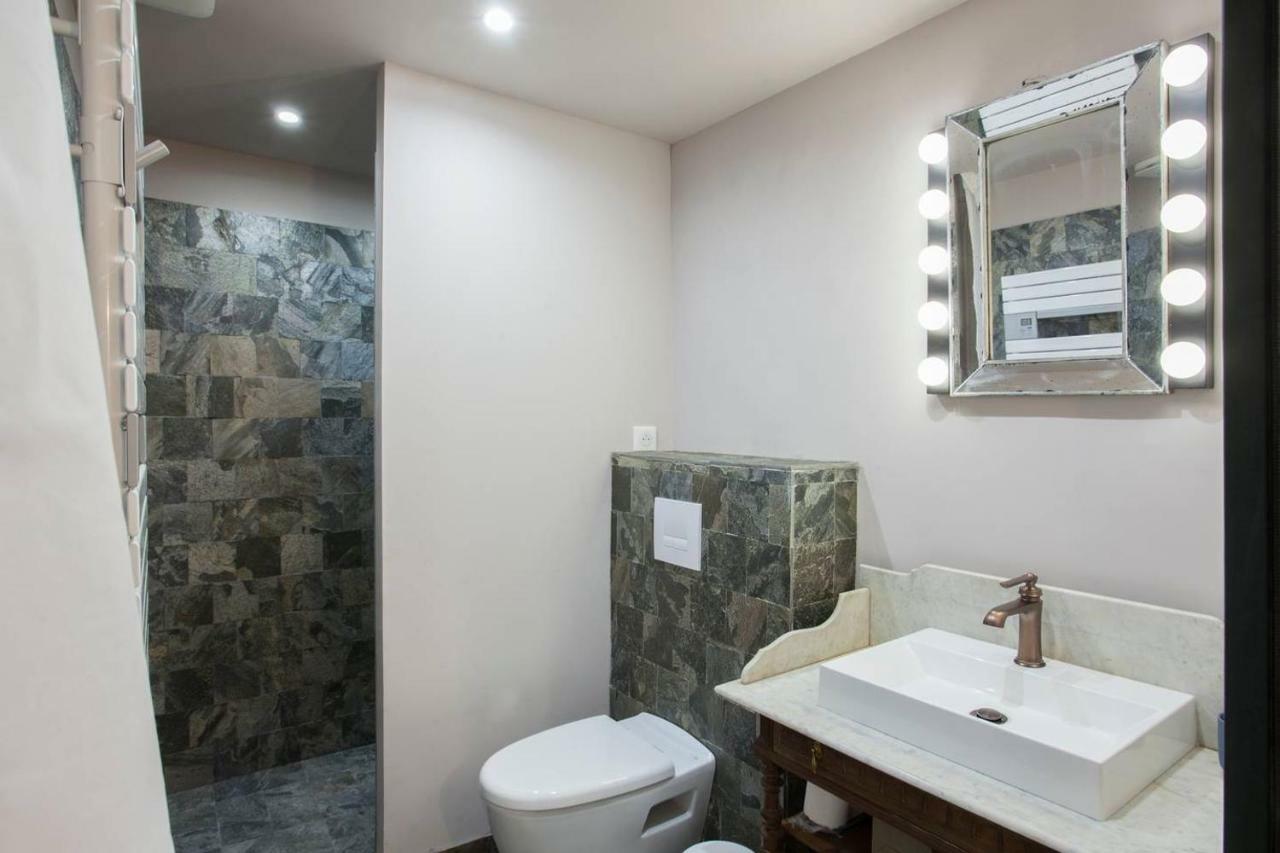 Casadella - Casetta Apartment