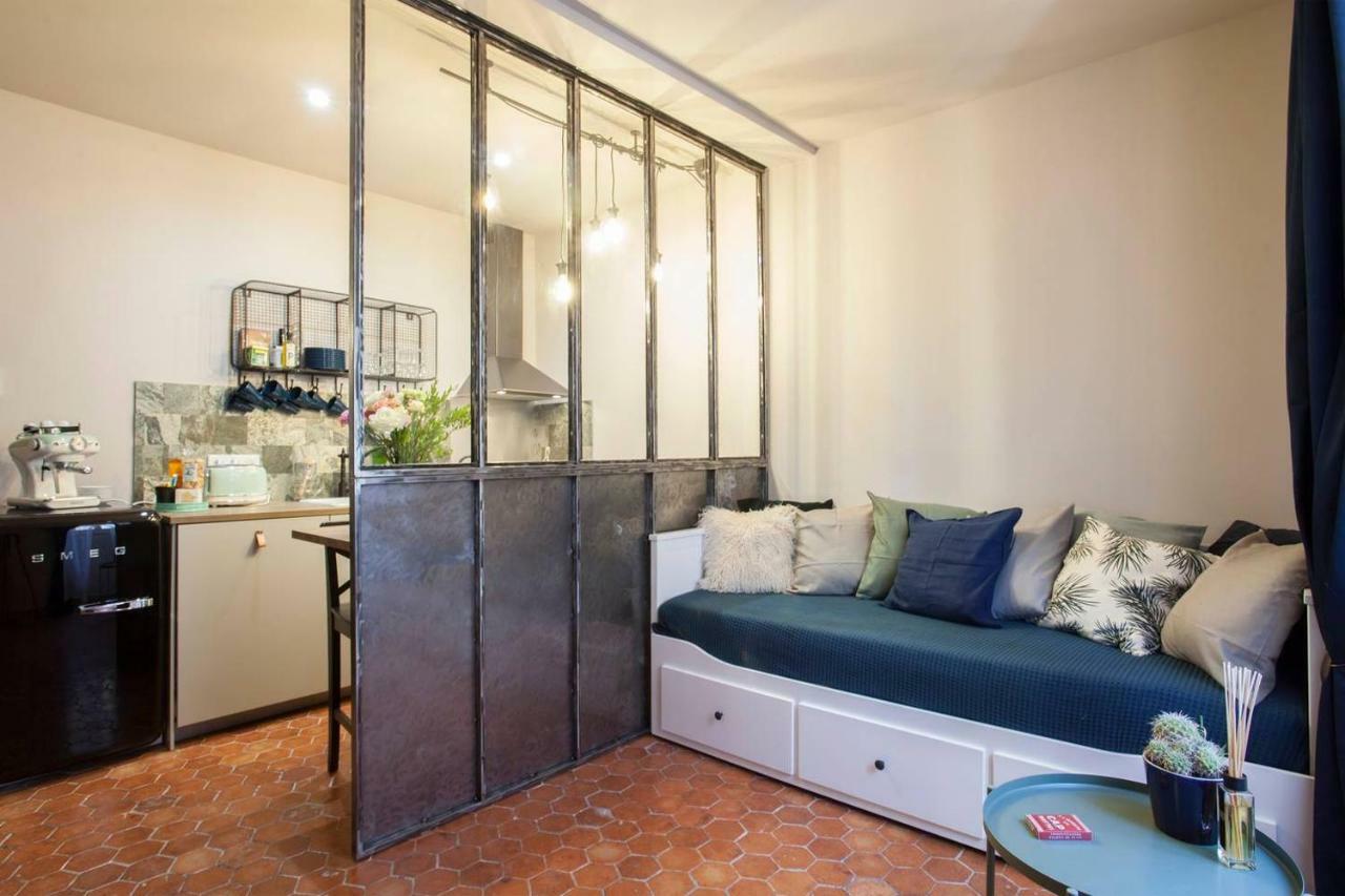 Apartment Casadella - Casetta