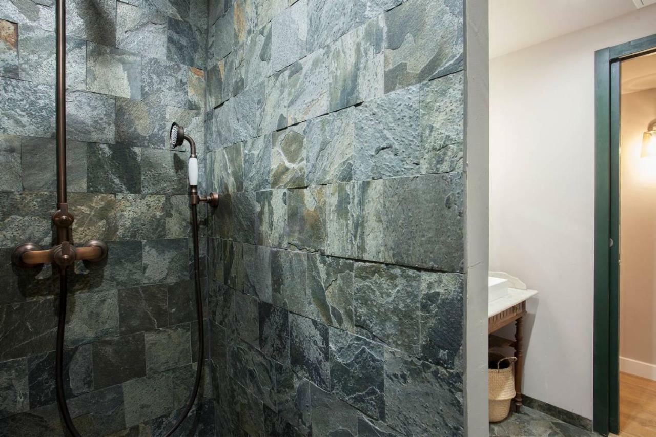 Apartment Casadella - Casetta Bastia (Corsica)
