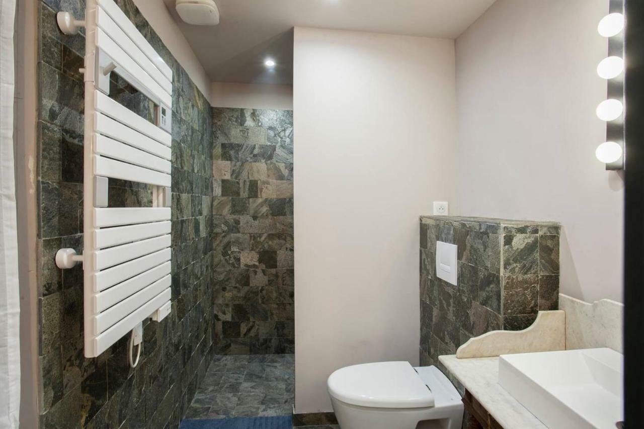 Casadella - Casetta Apartment