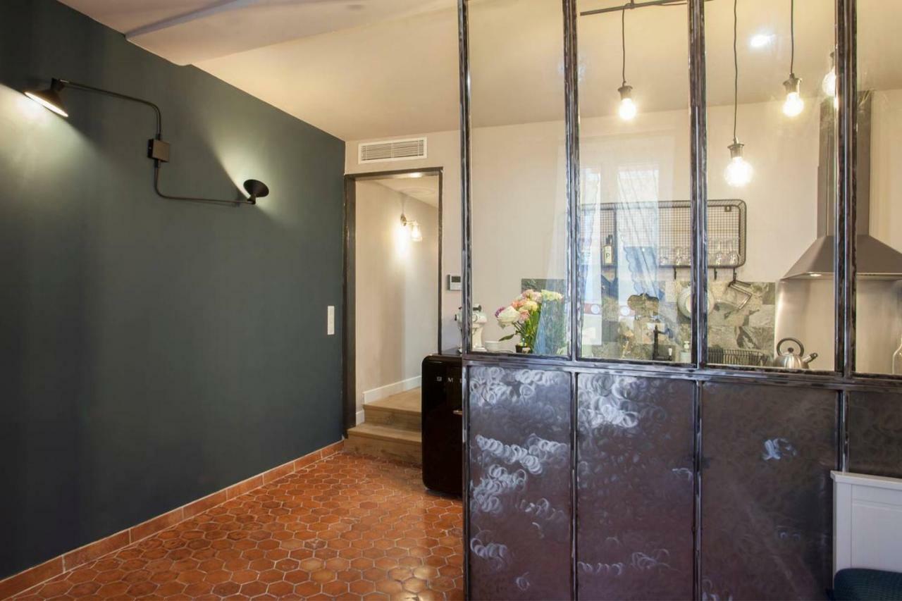 Apartment Casadella - Casetta Bastia (Corsica)