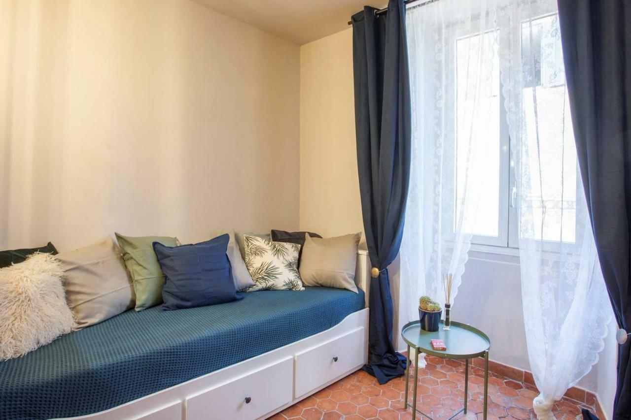Casadella - Casetta Apartment *