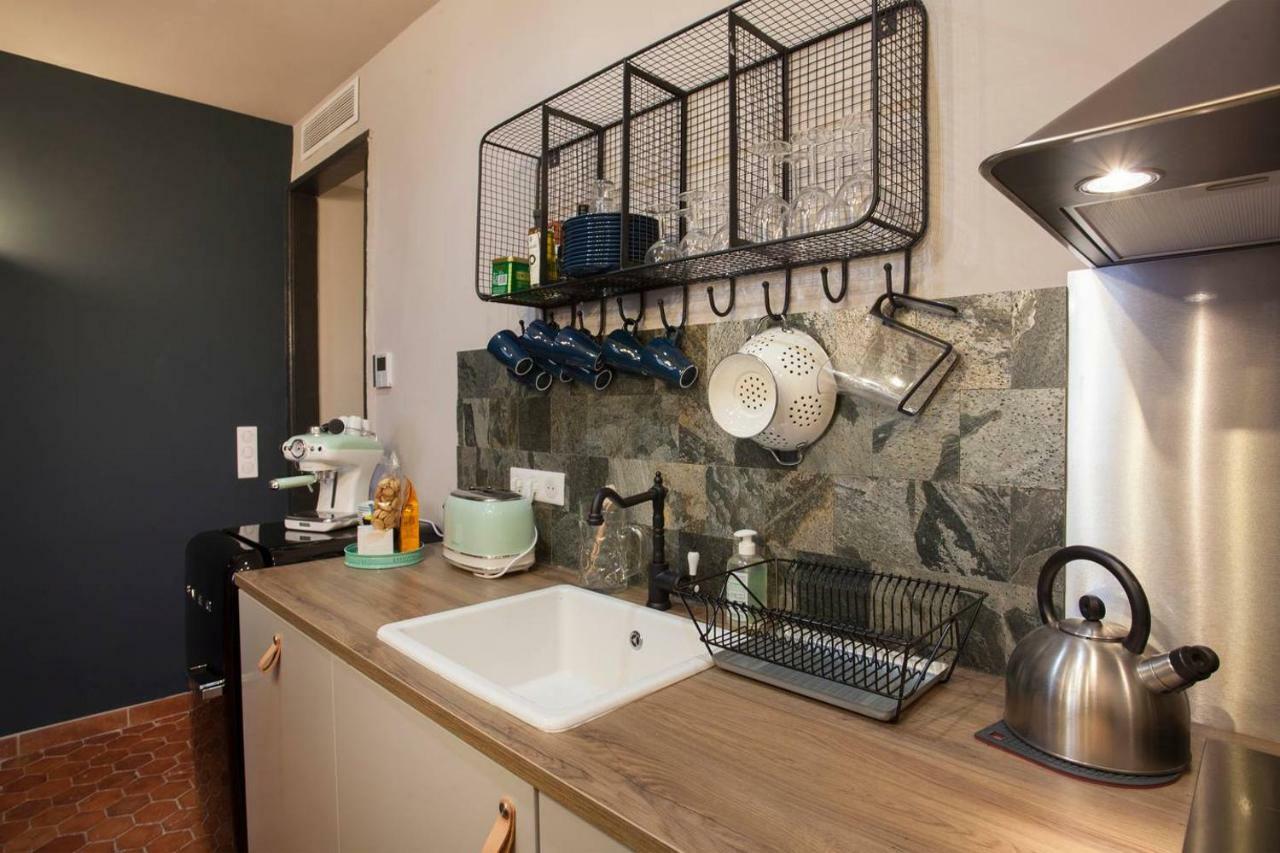 Apartment Casadella - Casetta Bastia (Corsica)