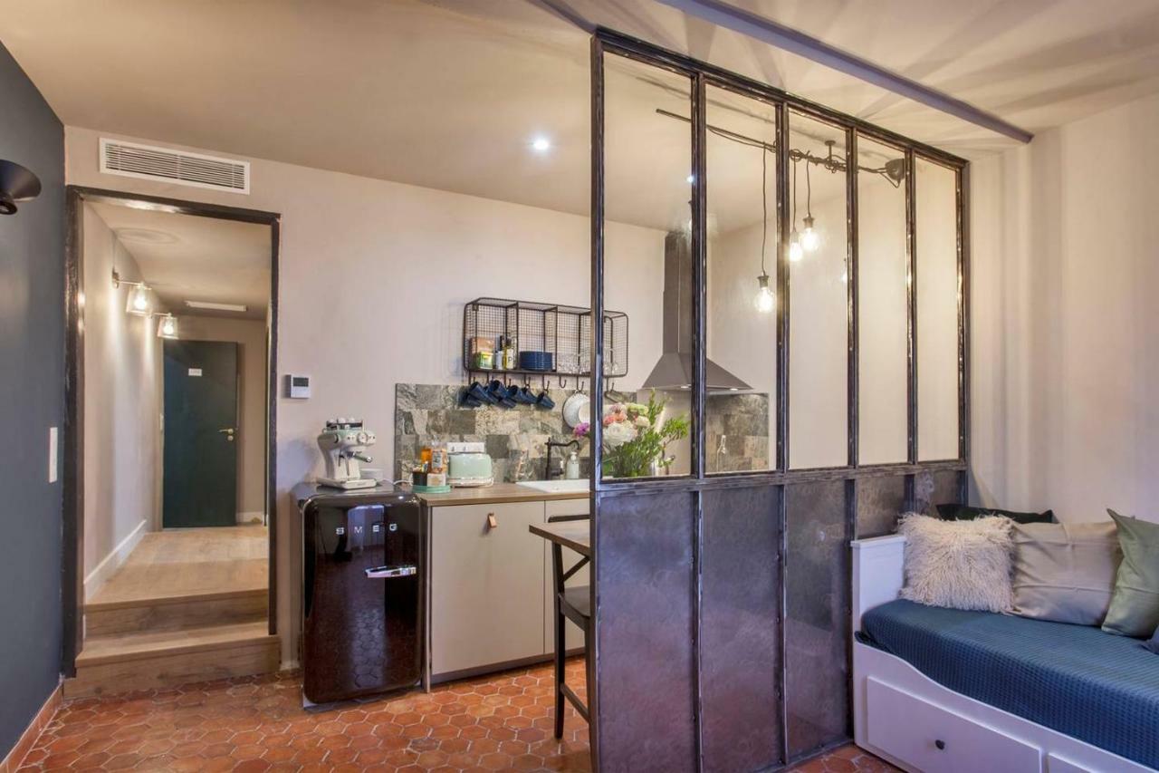 Casadella - Casetta Apartment Bastia (Corsica)